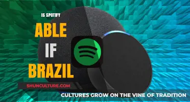 Is Spotify Accessible in Brazil? A Comprehensive Guide for Users