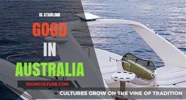 Starlink in Australia: Is It Worth the Hype?