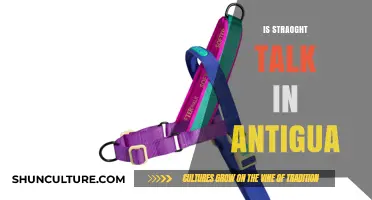 Is Straight Talk Available in Antigua? A Comprehensive Guide for Travelers