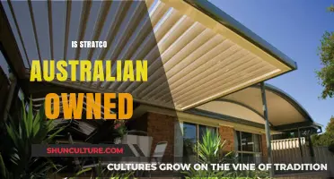Who Owns Stratco? Australian-Owned and Operated?