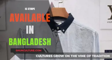 Is Stripe Available in Bangladesh? A Comprehensive Guide for Businesses