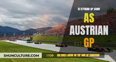 Styrian GP: Austria's Twin Racing Event