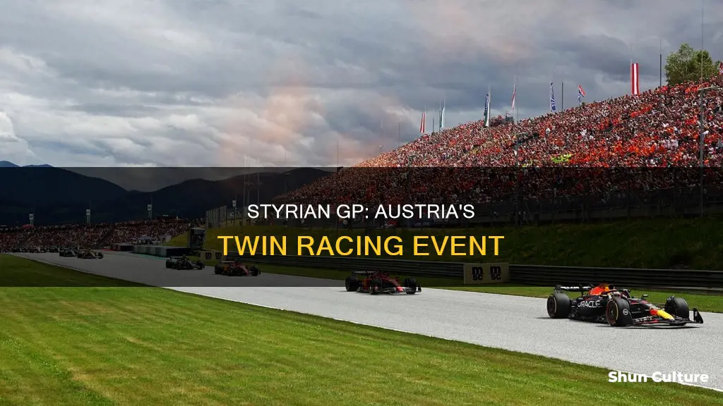 is styrian gp same as austrian gp