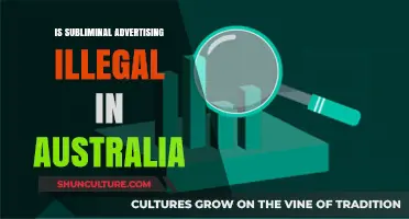 Subliminal Advertising: Legal or Illegal in Australia?