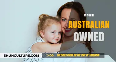 Sukin: Australian-Owned? A Look at the Brand's Roots