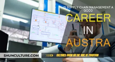 Supply Chain Management: A Fulfilling Career Path in Australia?