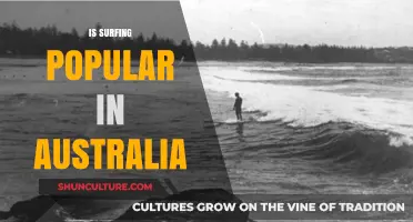 Surfing in Australia: A Cultural Phenomenon