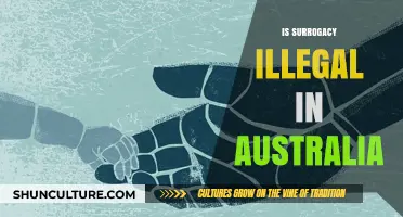 Surrogacy in Australia: What's the Legal Status?