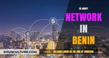 Exploring Swift Network's Presence and Impact in Benin