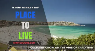 Sydney, Australia: A Dream Home or Overhyped City?