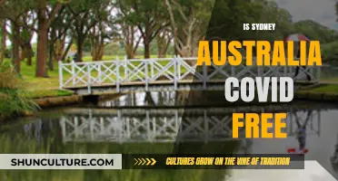 Is Sydney, Australia COVID-Free? Current Status and Updates