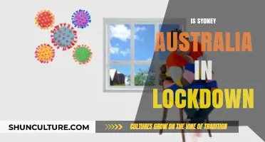 Sydney Lockdown Update: Current Restrictions and What You Need to Know