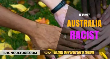 Is Sydney Racist? Exploring Prejudice and Diversity in Australia's Iconic City
