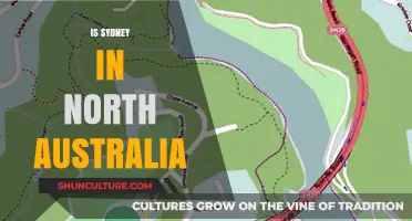 Is Sydney in North Australia? Debunking the Myth and Exploring Geography