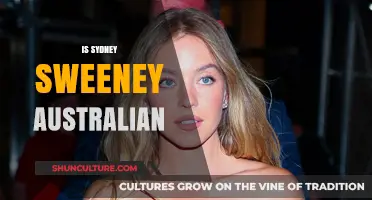 Is Sydney Sweeney Australian? Unraveling the Truth Behind Her Name