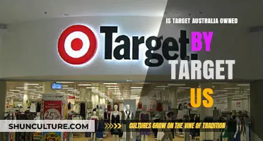 Target Australia: US Connection Explored