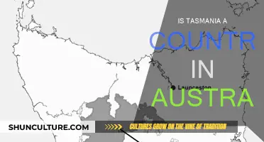 Tasmania: Australia's Island State