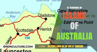Tasmania: Australia's Island State
