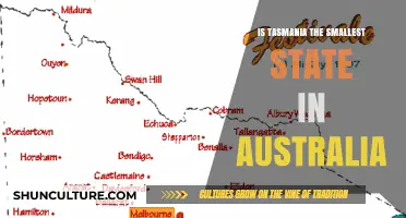 Exploring Tasmania: Australia's Smallest State