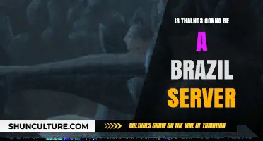 Thalnos Brazil Server Speculation: What Players Need to Know