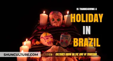 Is Thanksgiving Celebrated in Brazil? Uncovering Cultural Holiday Traditions