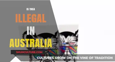 THCA Legality in Australia: What You Need to Know