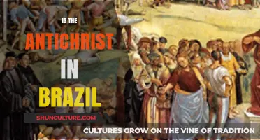 Is the Antichrist in Brazil? Unveiling the Truth Behind the Myth