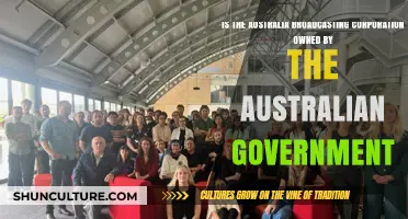 Who Owns the ABC?