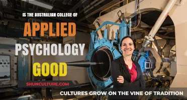 Applied Psychology: Is ACAP the Right Choice?