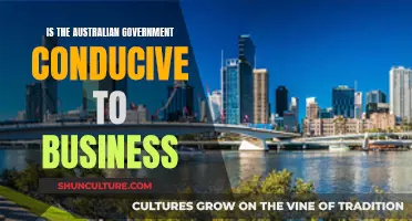 Australian Government: Friend or Foe of Businesses?