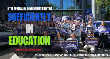 Australian Education Funding: Is It Enough?