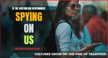 Australian Government: Friend or Foe in the Digital Age?