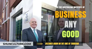 Australian Institute of Business: Is It Worth Your Time?