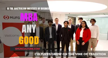 Australian Institute of Business: Is Their MBA Worth It?
