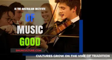 AIM High: Is the Australian Institute of Music Worthwhile?