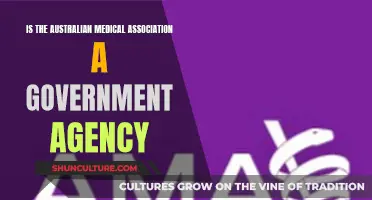 AMA: Government Agency or Independent Body?