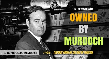 Murdoch's Australian Ownership: What You Need to Know