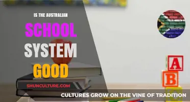 Australian School System: Effective or Not?