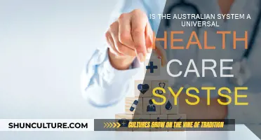 Australian Healthcare: Universal or Not?
