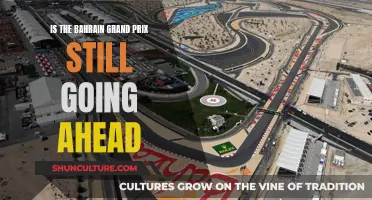 Bahrain Grand Prix: Will It Happen This Year?