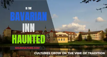 The Bavarian Inn: A Haunted History?