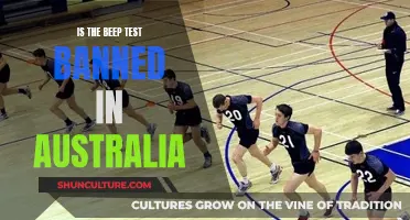 The Beep Test: Australia's Controversial Fitness Regime