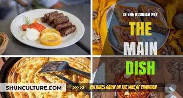 Is the Bosnian Pot the Ultimate Main Dish? Exploring Traditional Cuisine