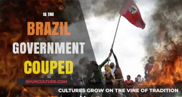 Brazil's Political Turmoil: Was the Government Overthrown in a Coup?