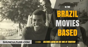 Exploring the Cultural Roots of Brazilian Cinema: Fact or Fiction?