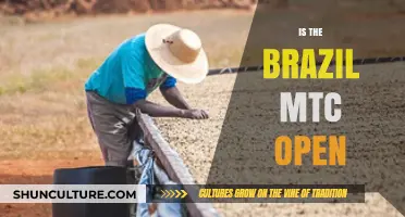 Is the Brazil MTC Open? Current Status and Updates