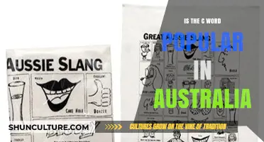 The C-Word: Australia's Love-Hate Relationship