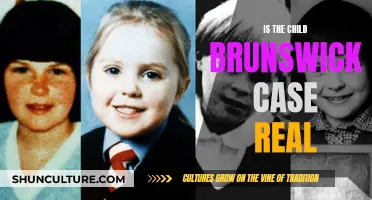 The Mysterious Child Brunswick Case: Fact or Fiction?