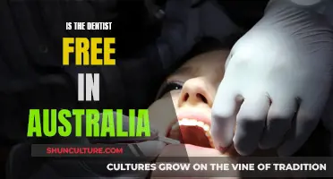 Dental Care in Australia: What's Covered and What's Not?