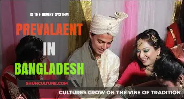 Is Dowry Still Prevalent in Bangladesh? Exploring Cultural Practices